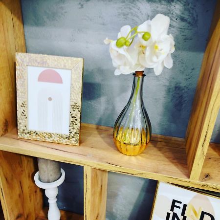 Apartman Milla Lux Novi Sad Bagian luar foto