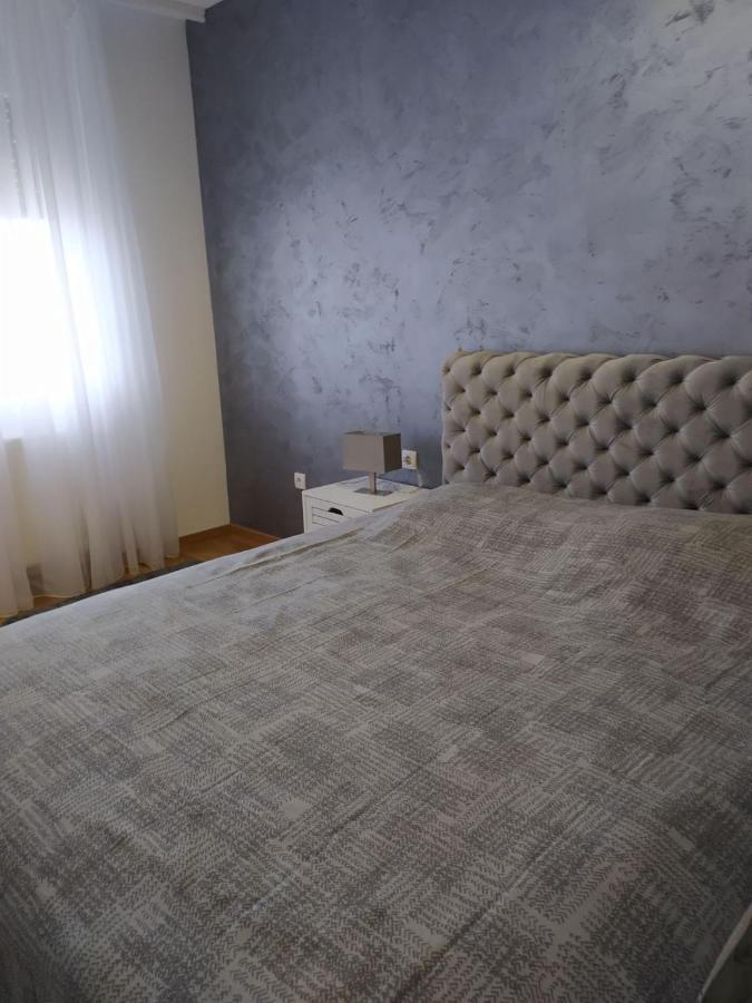 Apartman Milla Lux Novi Sad Bagian luar foto