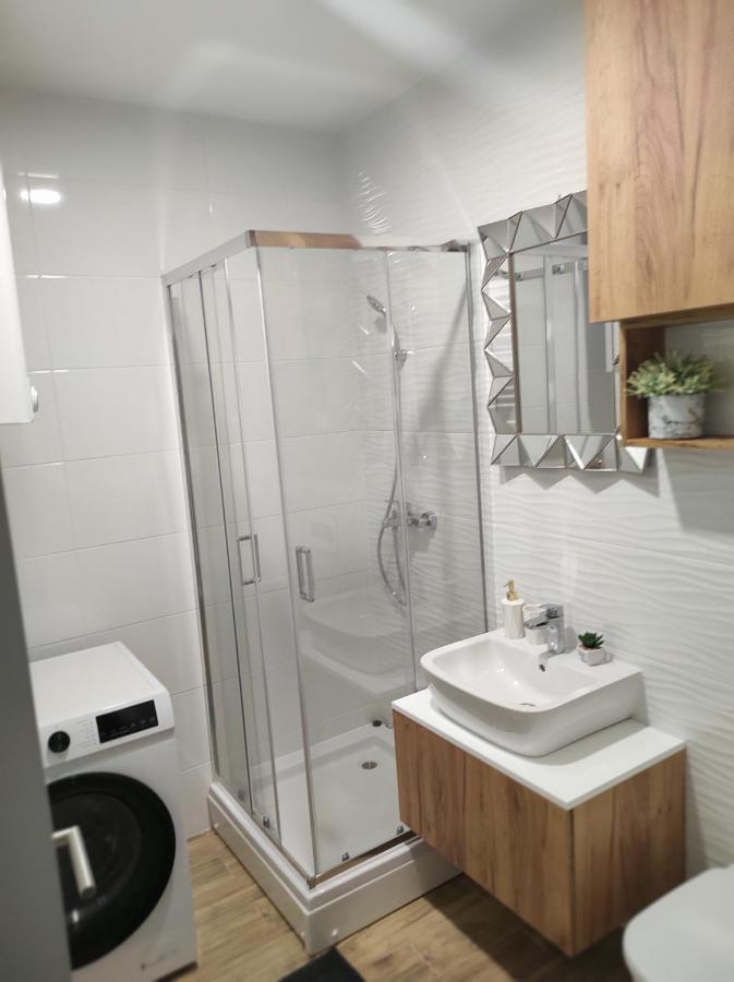 Apartman Milla Lux Novi Sad Bagian luar foto